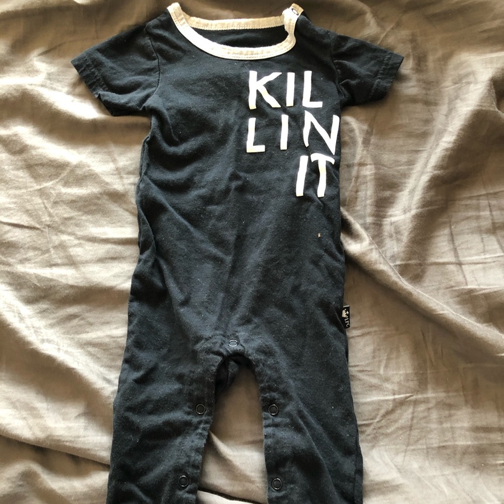 Rompers - Picture 3 of 5